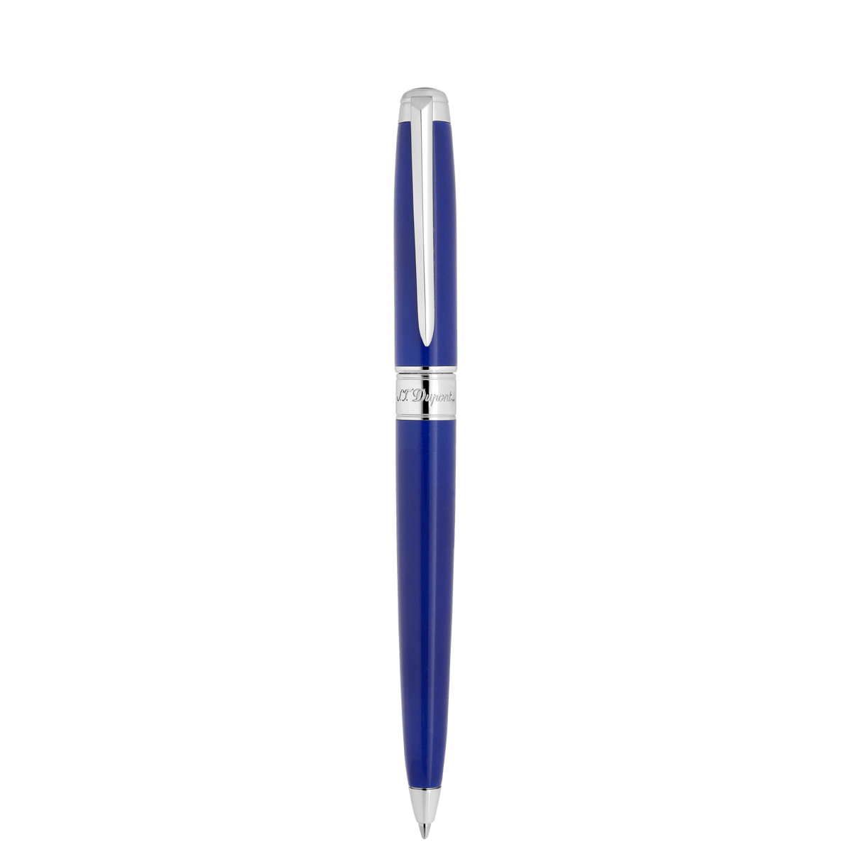 Ballpoint pen Medium