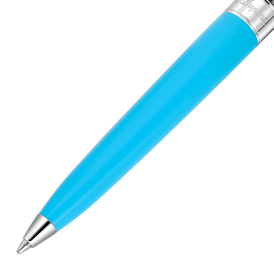 S.T. Dupont luxury Ballpoint pen collection S.T. Dupont S.T