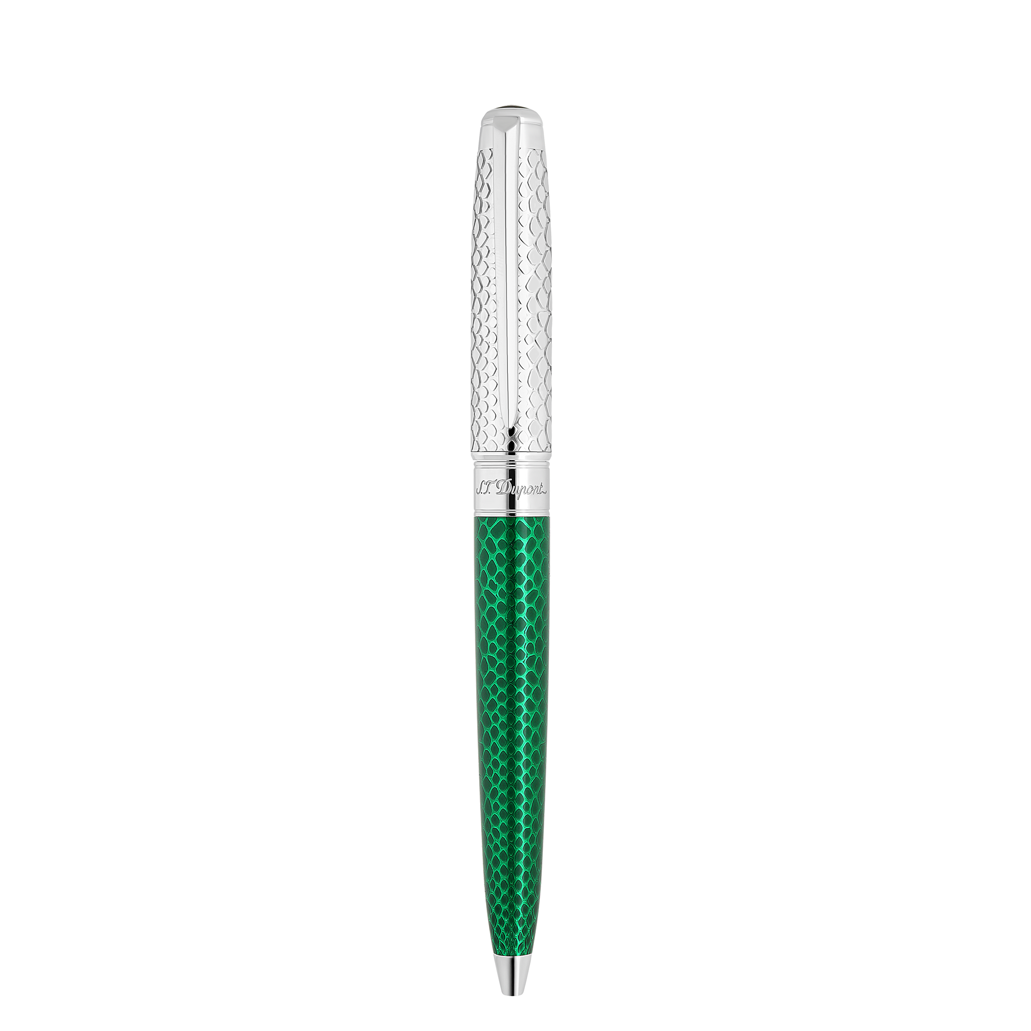 Ballpoint pen large