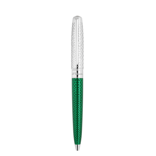 425078L - STDUPONT - United Kingdom - Ballpoint pen large - 1