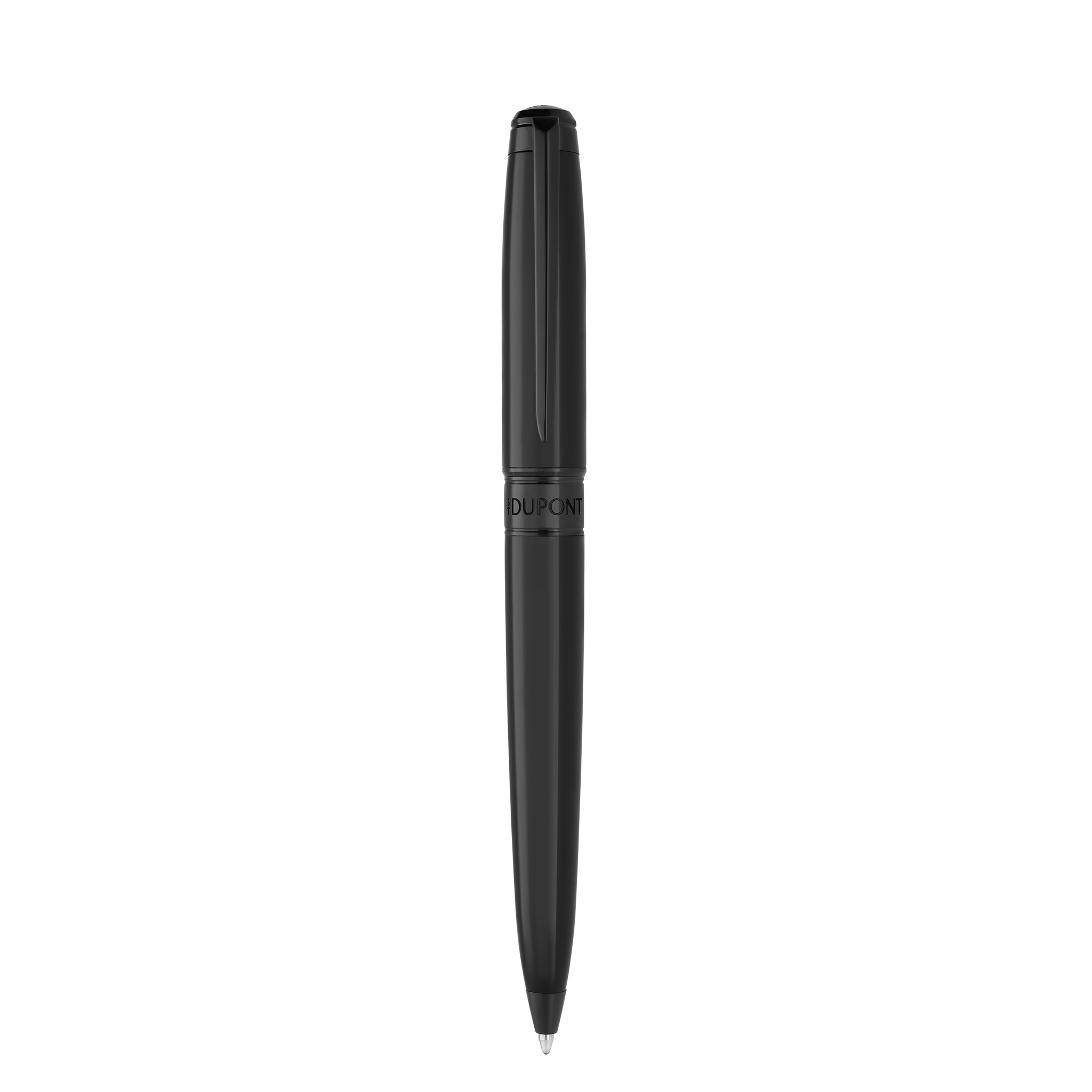 Ballpoint pen
