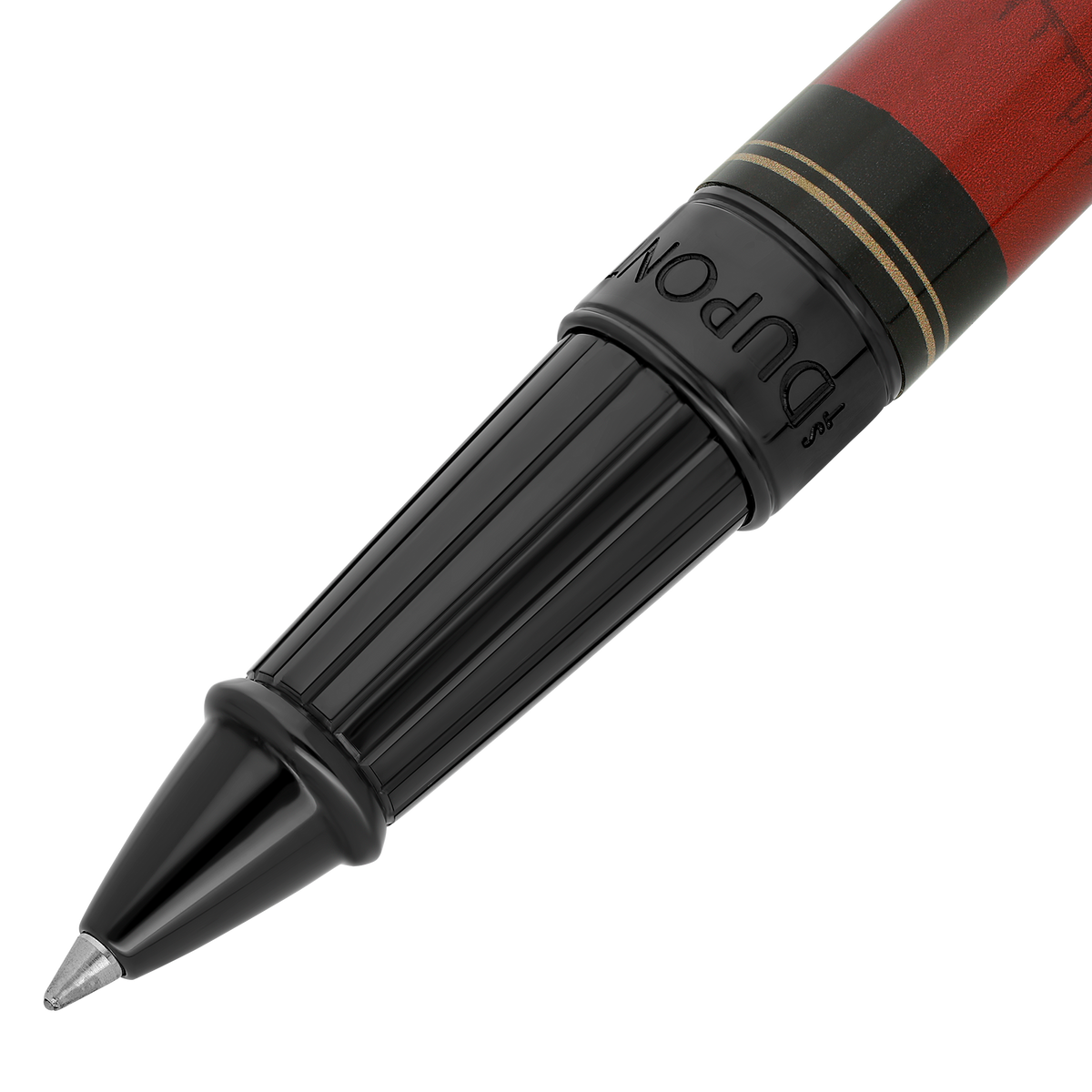 432951L - STDUPONT - United Kingdom - Rollerball pen large - 2