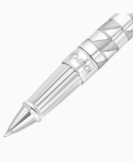 Rollerball pen