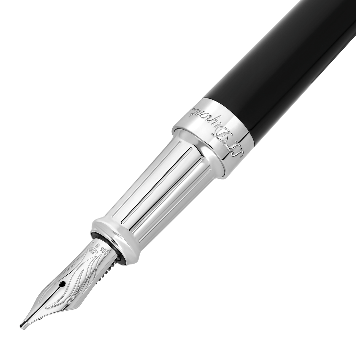 Fountain pen