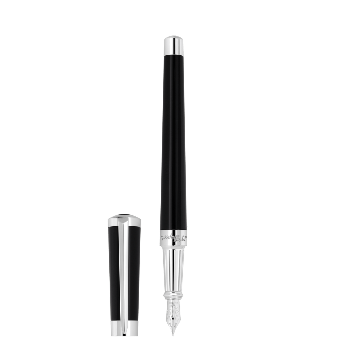 Fountain pen