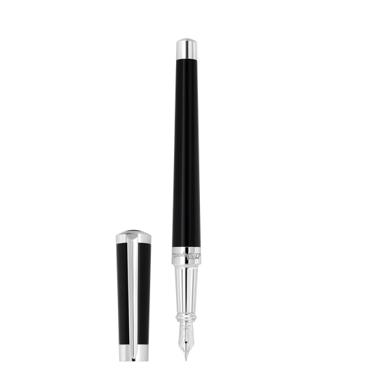 Fountain pen