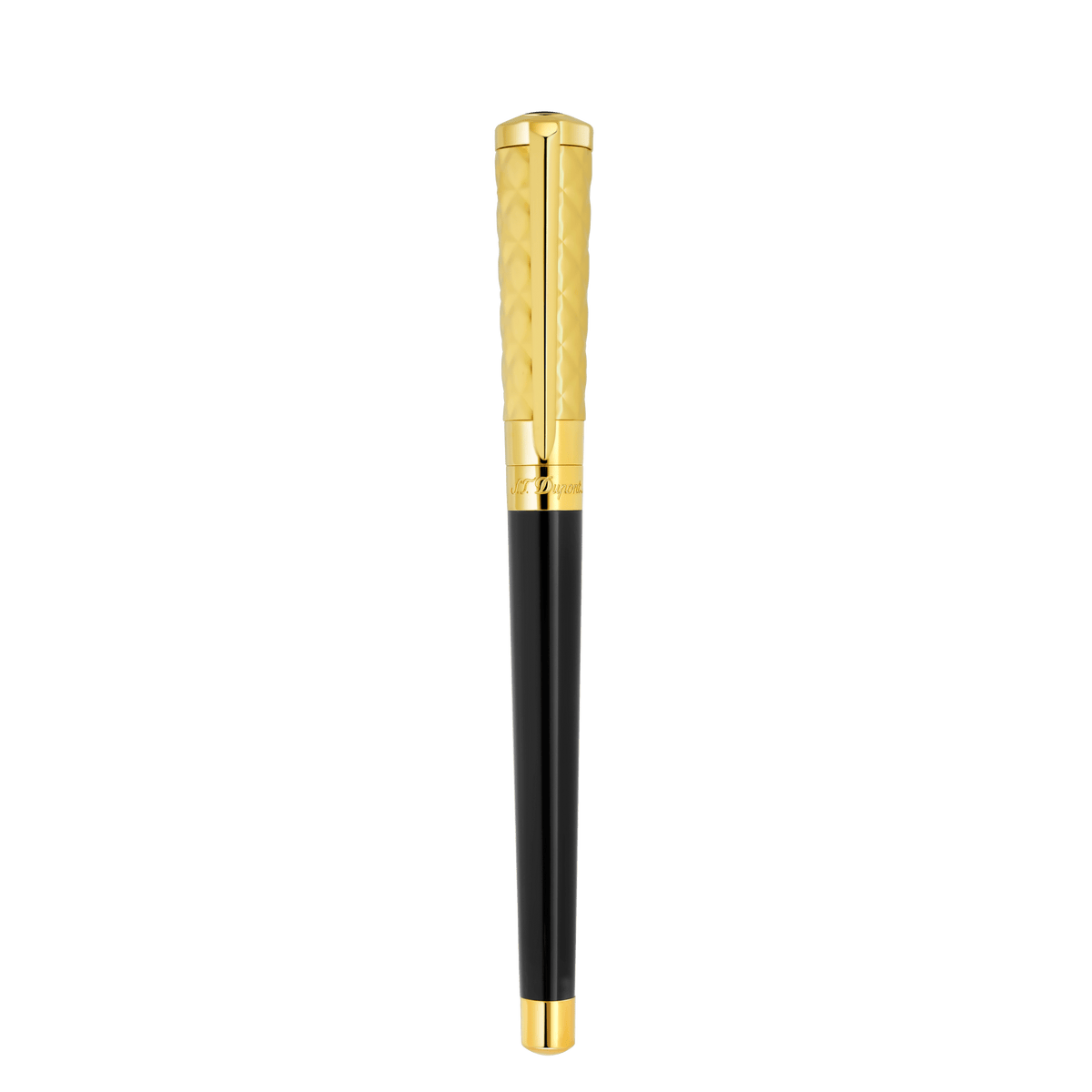 Fountain pen