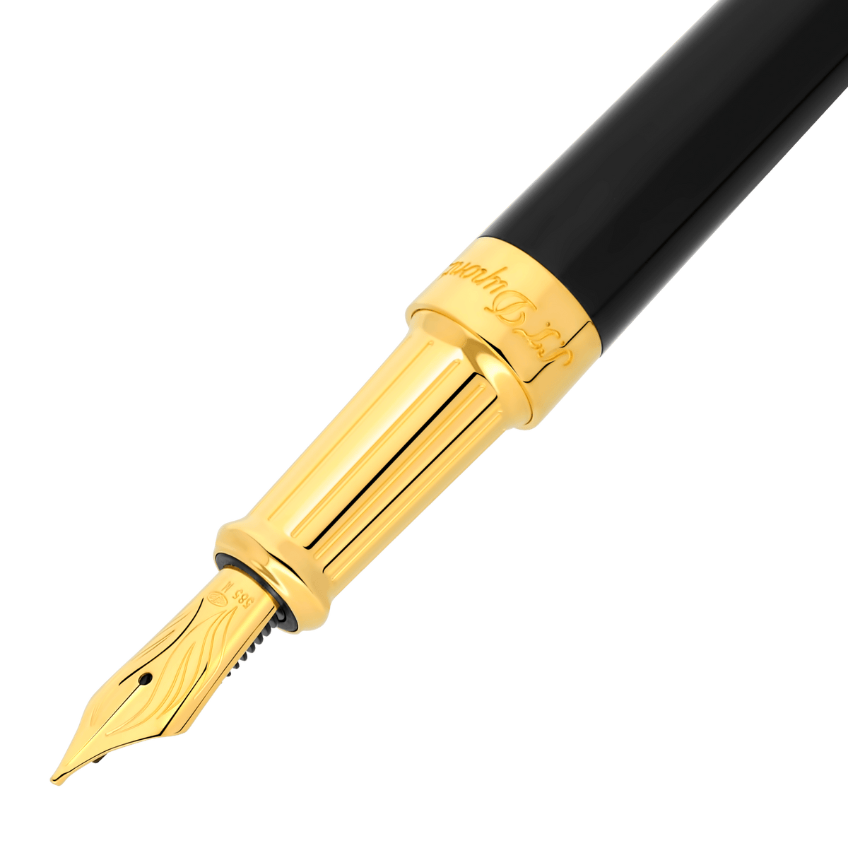 Fountain pen