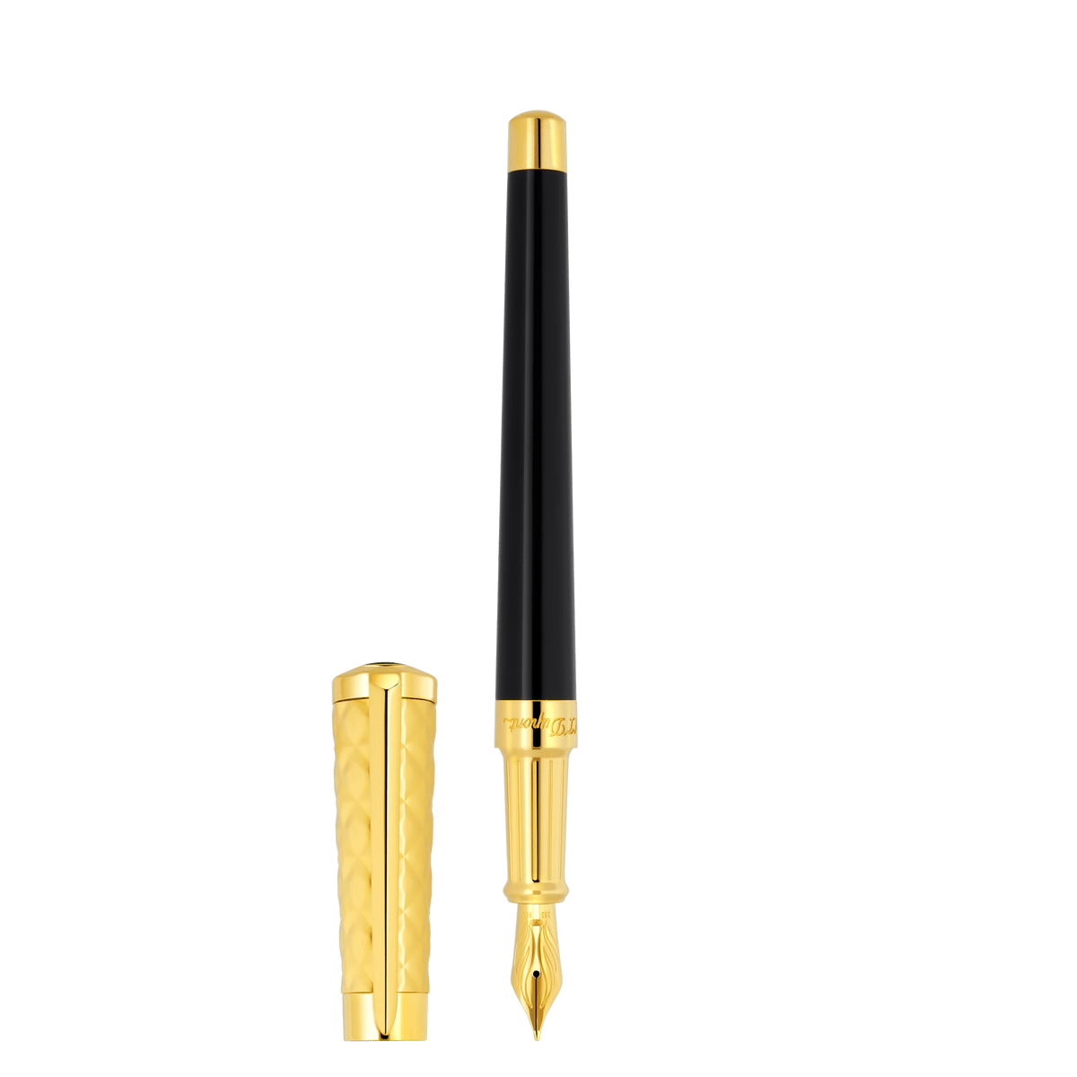Fountain pen