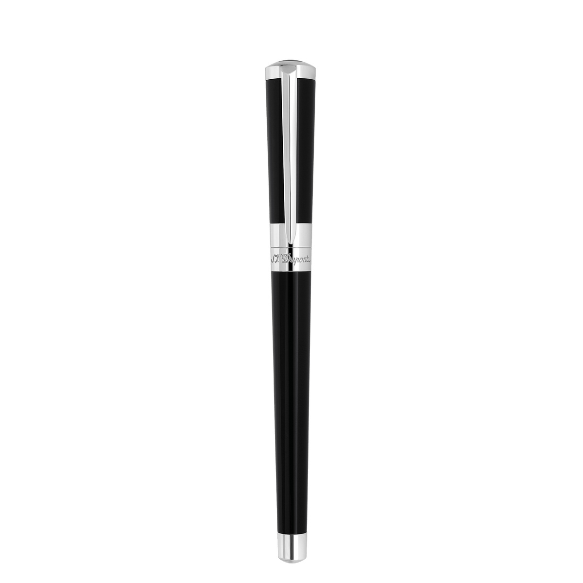 Rollerball pen