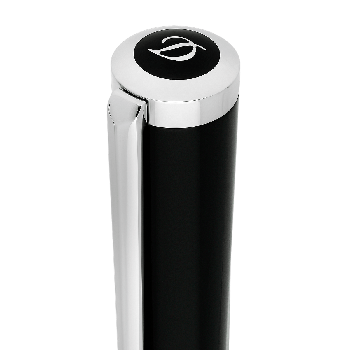 Rollerball pen