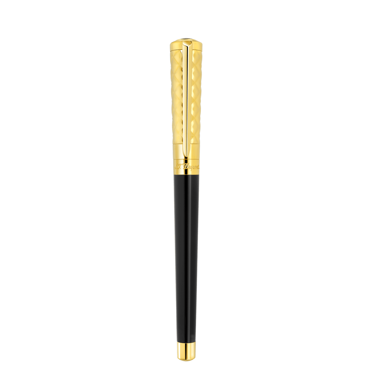 Rollerball pen