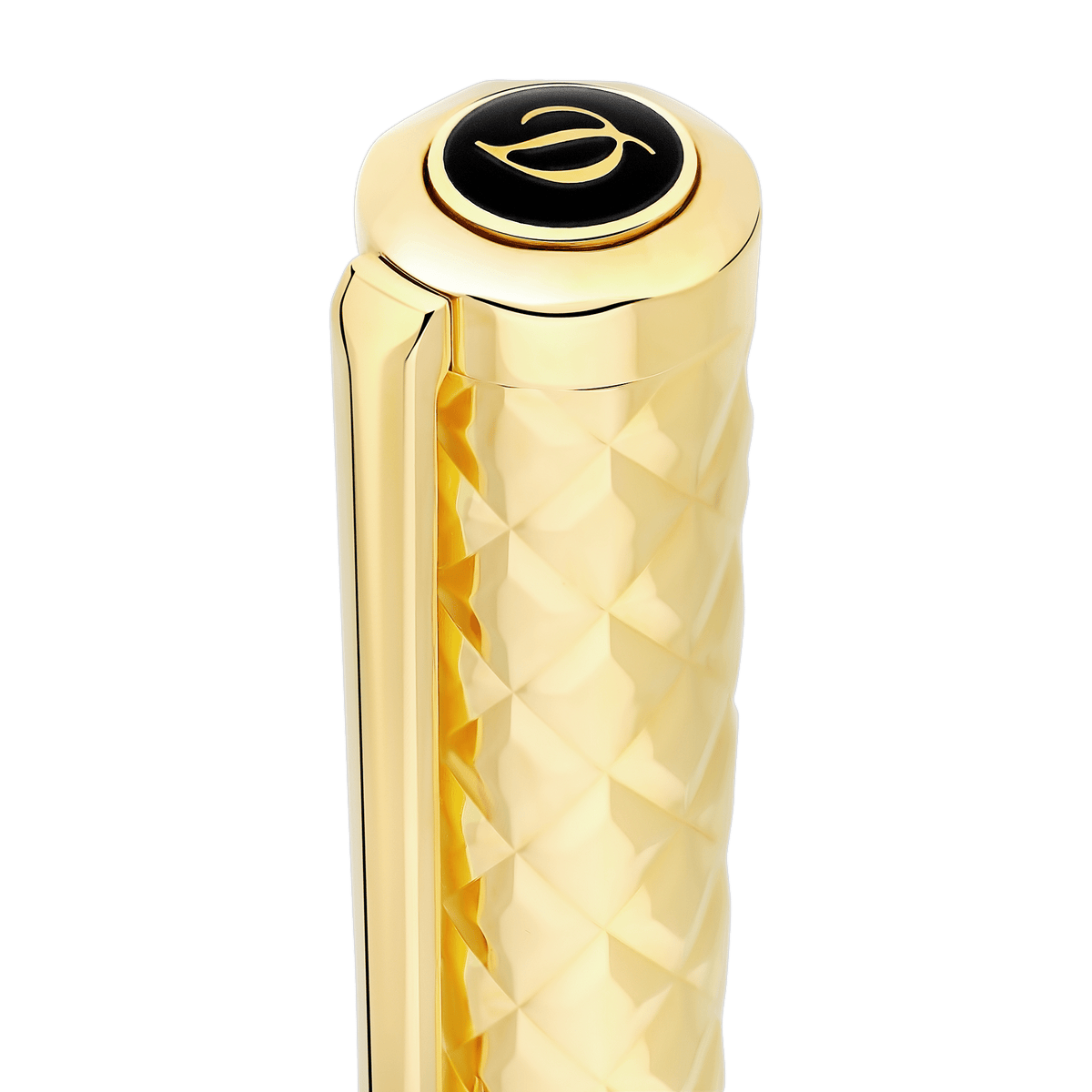 Rollerball pen