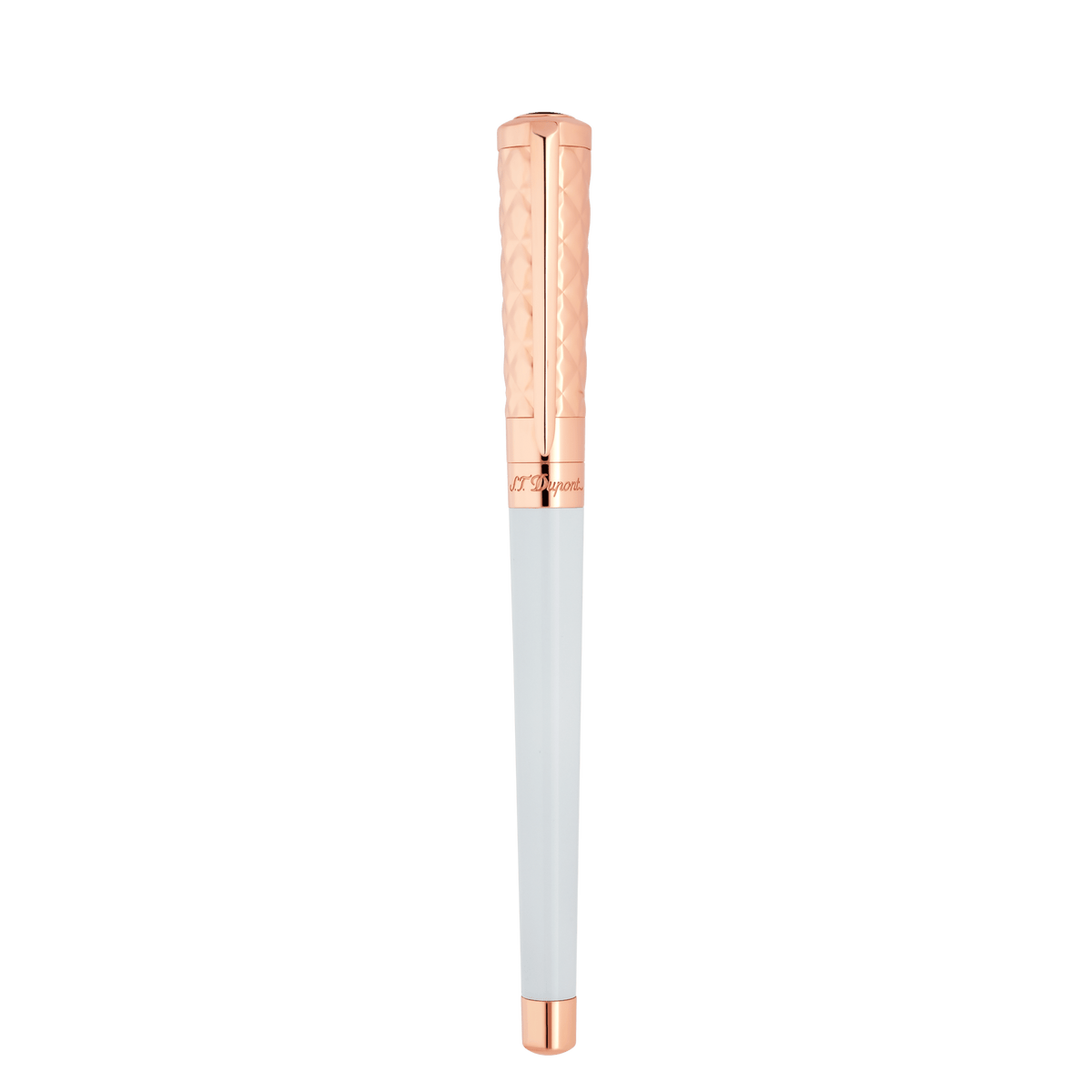 Rollerball pen