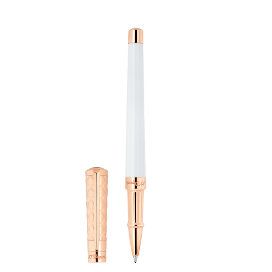 Rollerball pen
