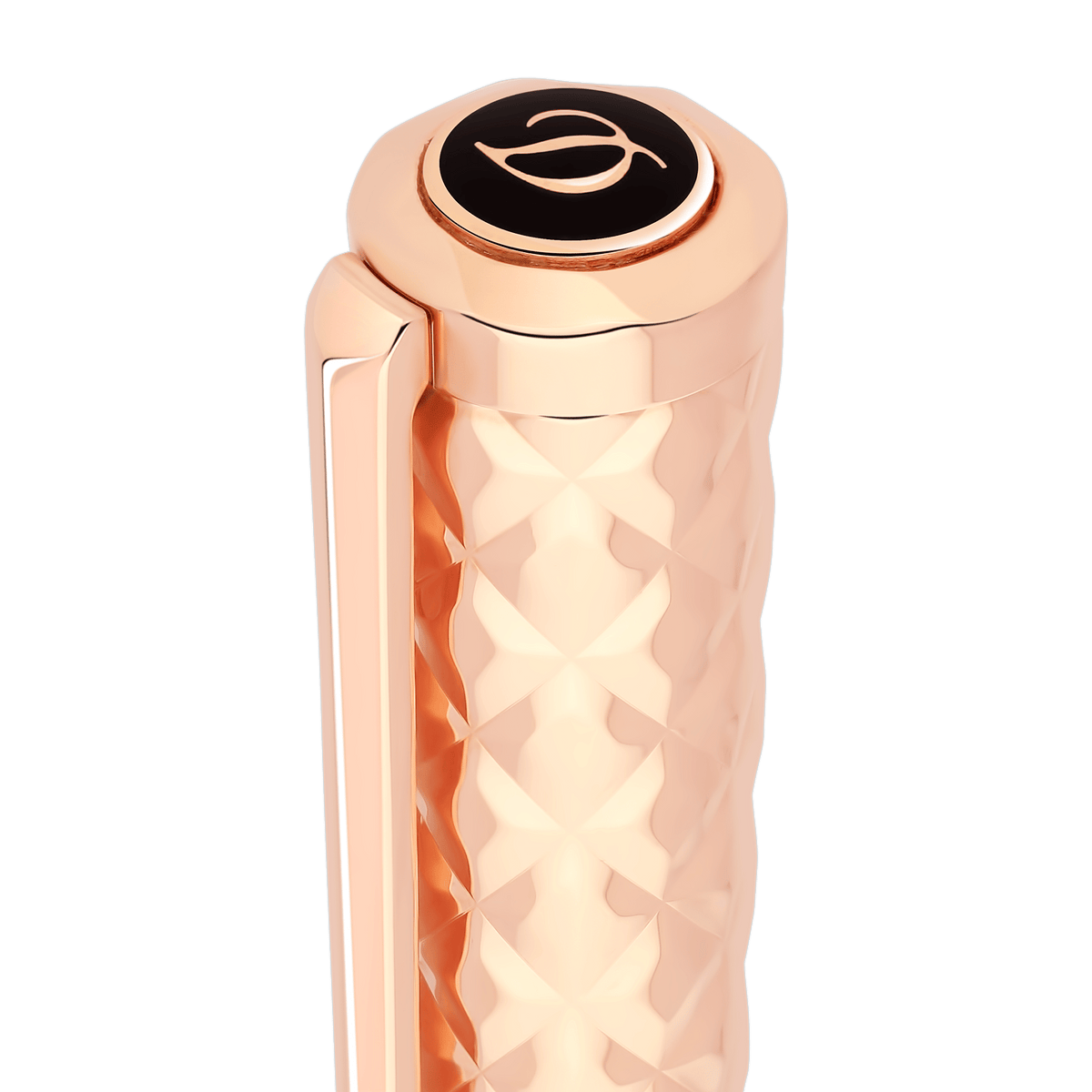 Rollerball pen