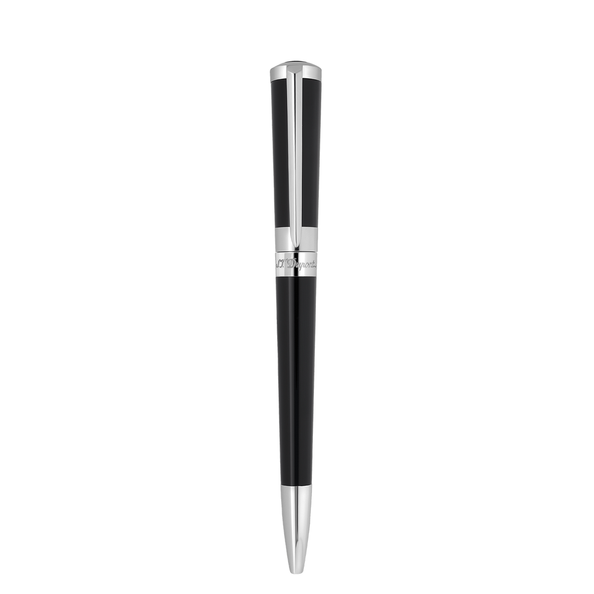 Ballpoint pen