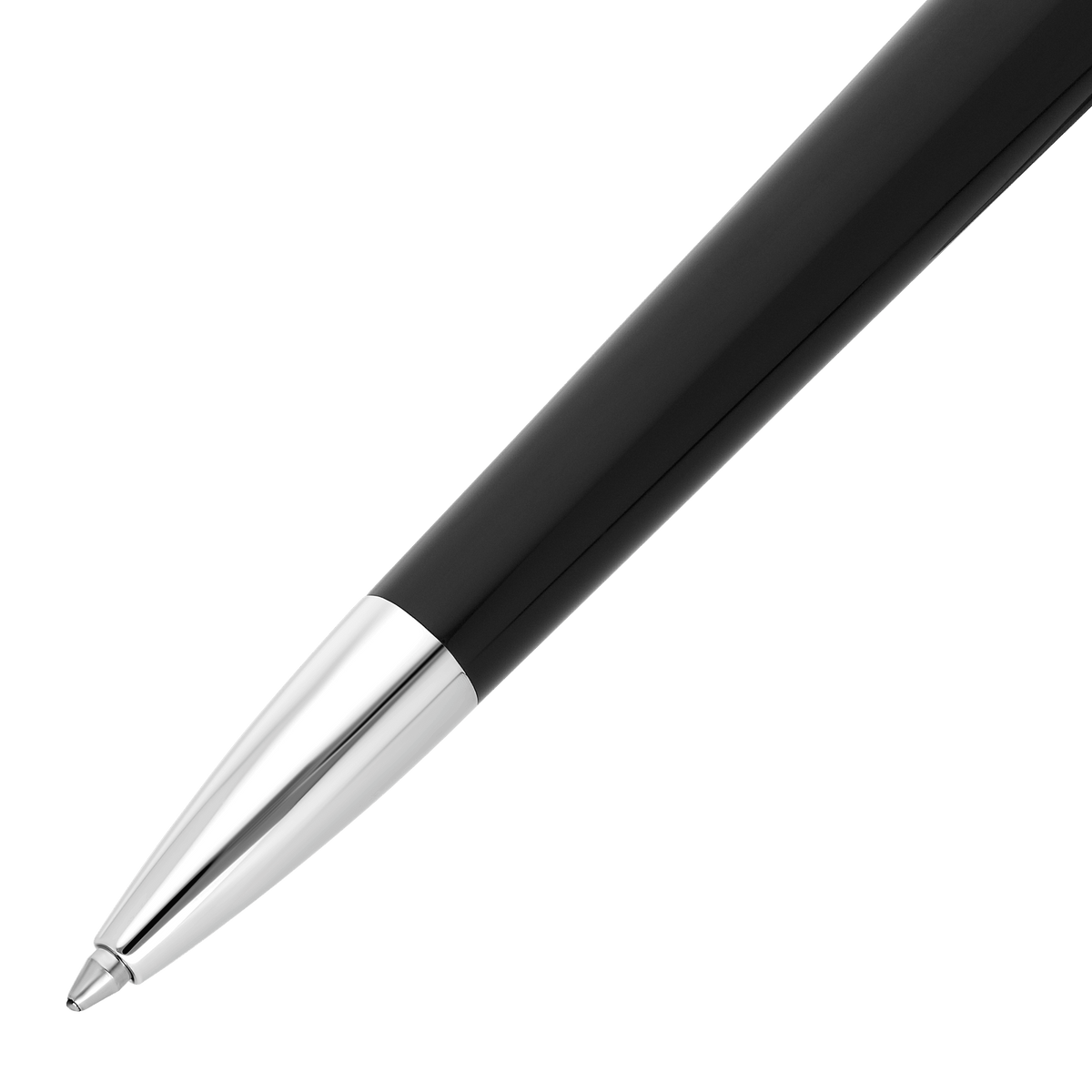 Ballpoint pen