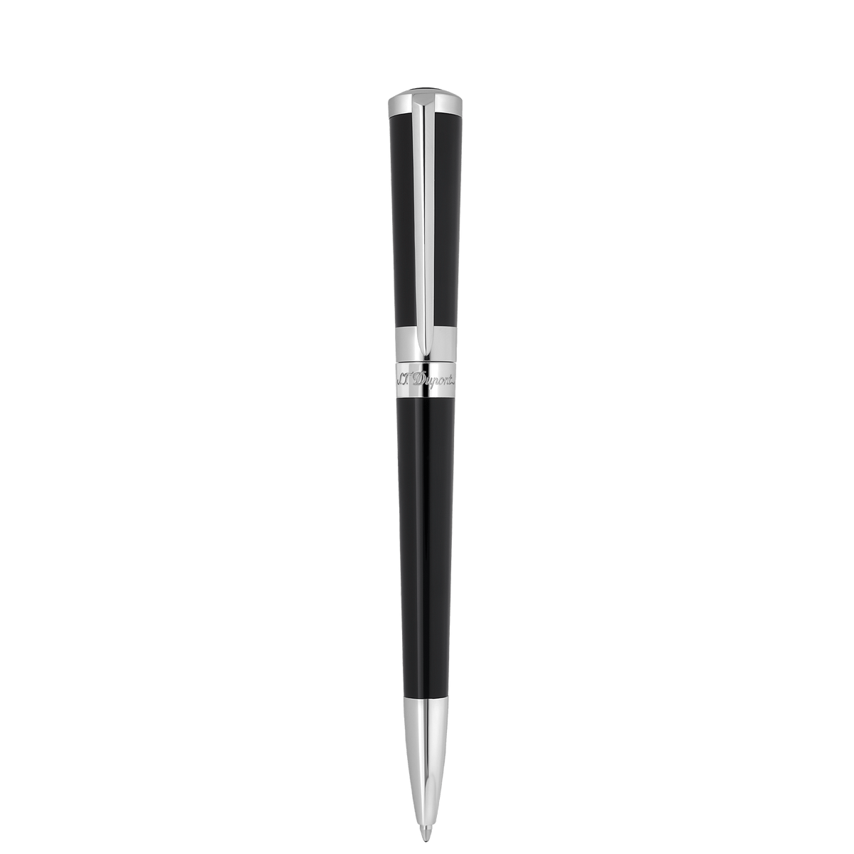 Ballpoint pen