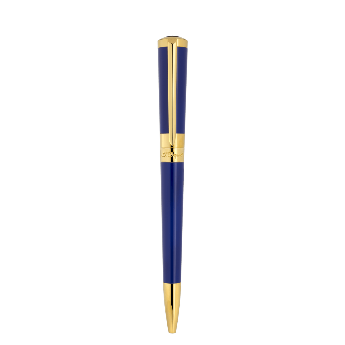 Ballpoint pen
