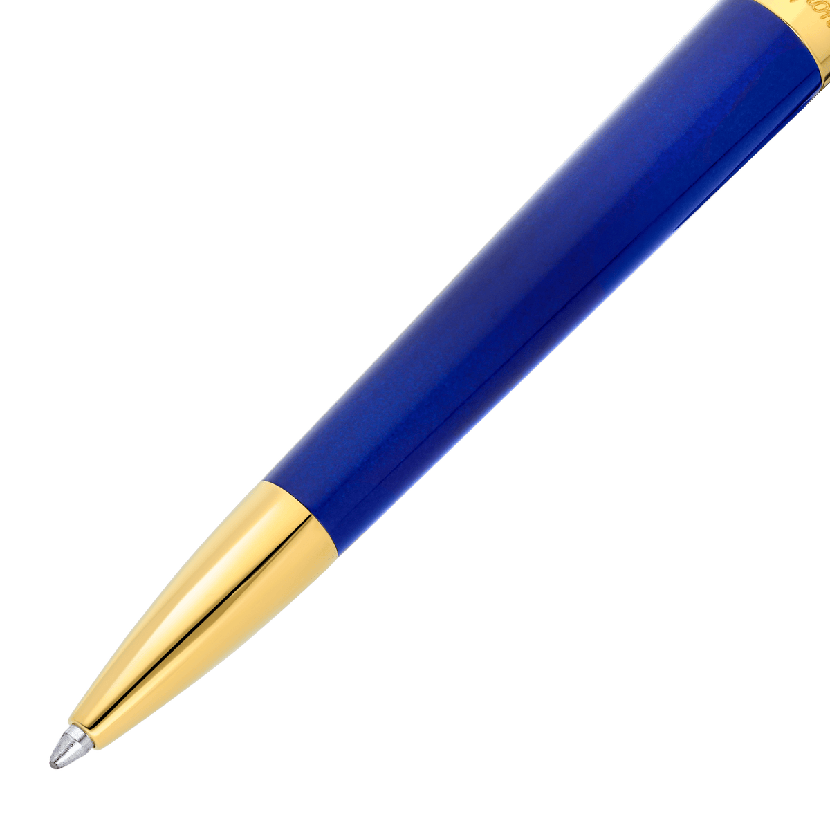 Ballpoint pen
