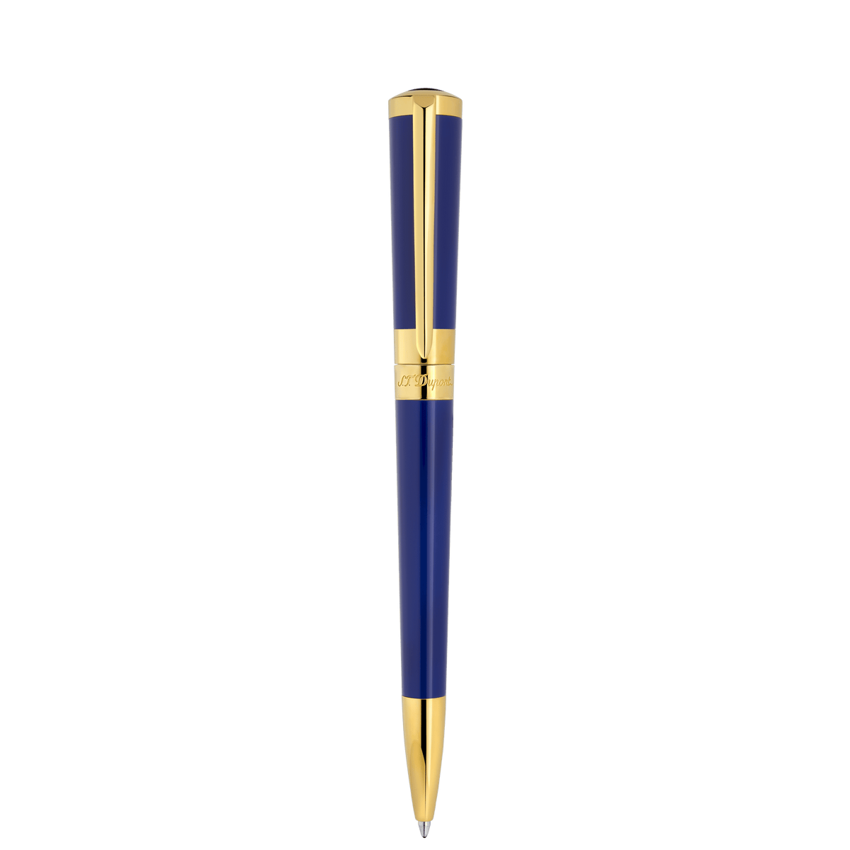 Ballpoint pen