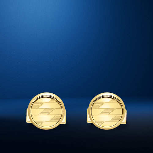 Cufflinks