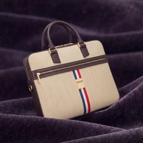 Men's leather goods