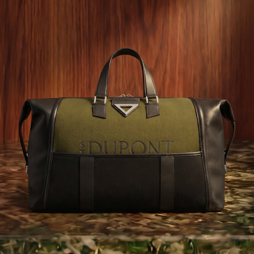 Leather goods