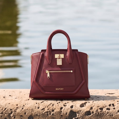 Women's leather goods
