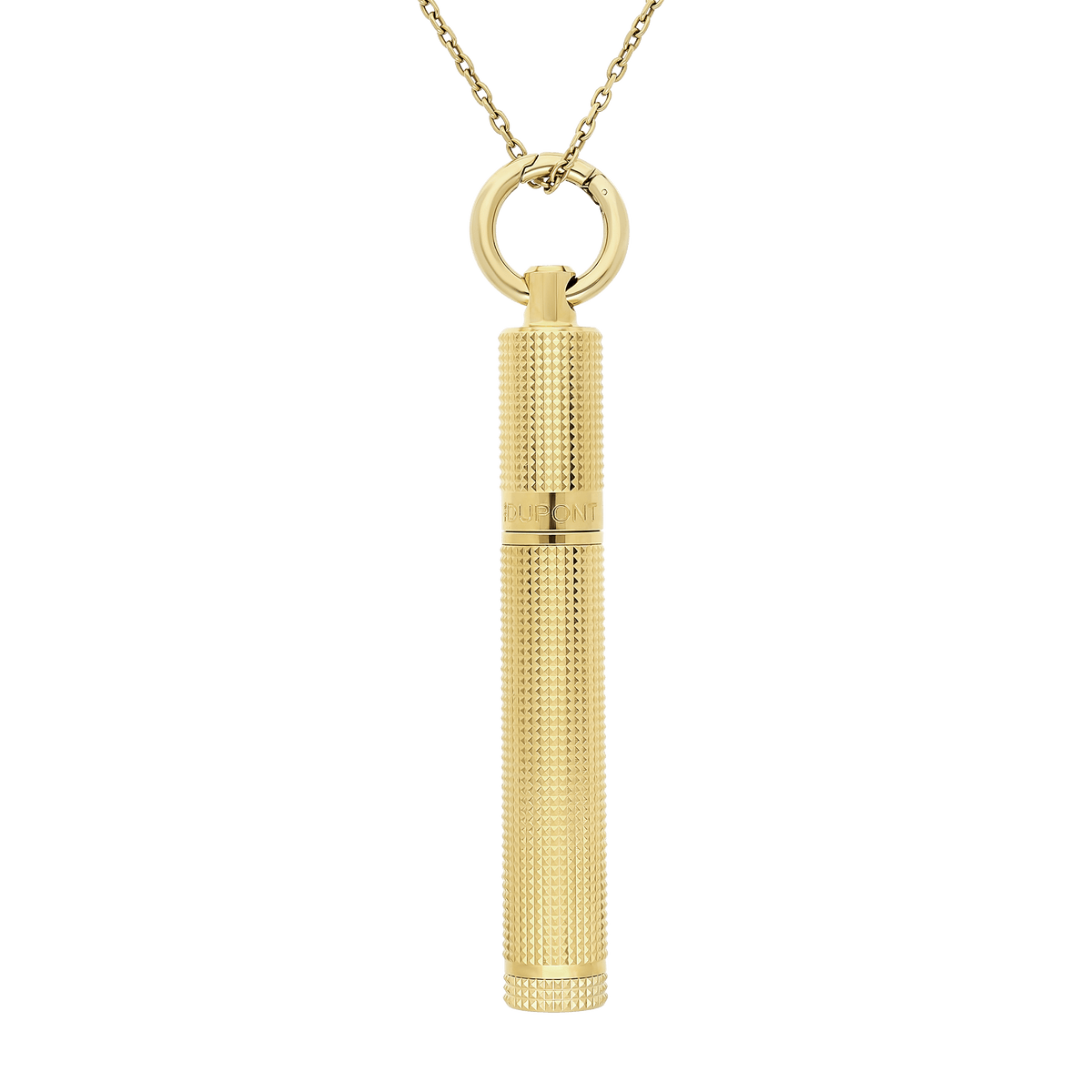 Marker pen backtoschool25 collection_marker - necklace collection_necklace 3 - S.T. Dupont United Kingdom