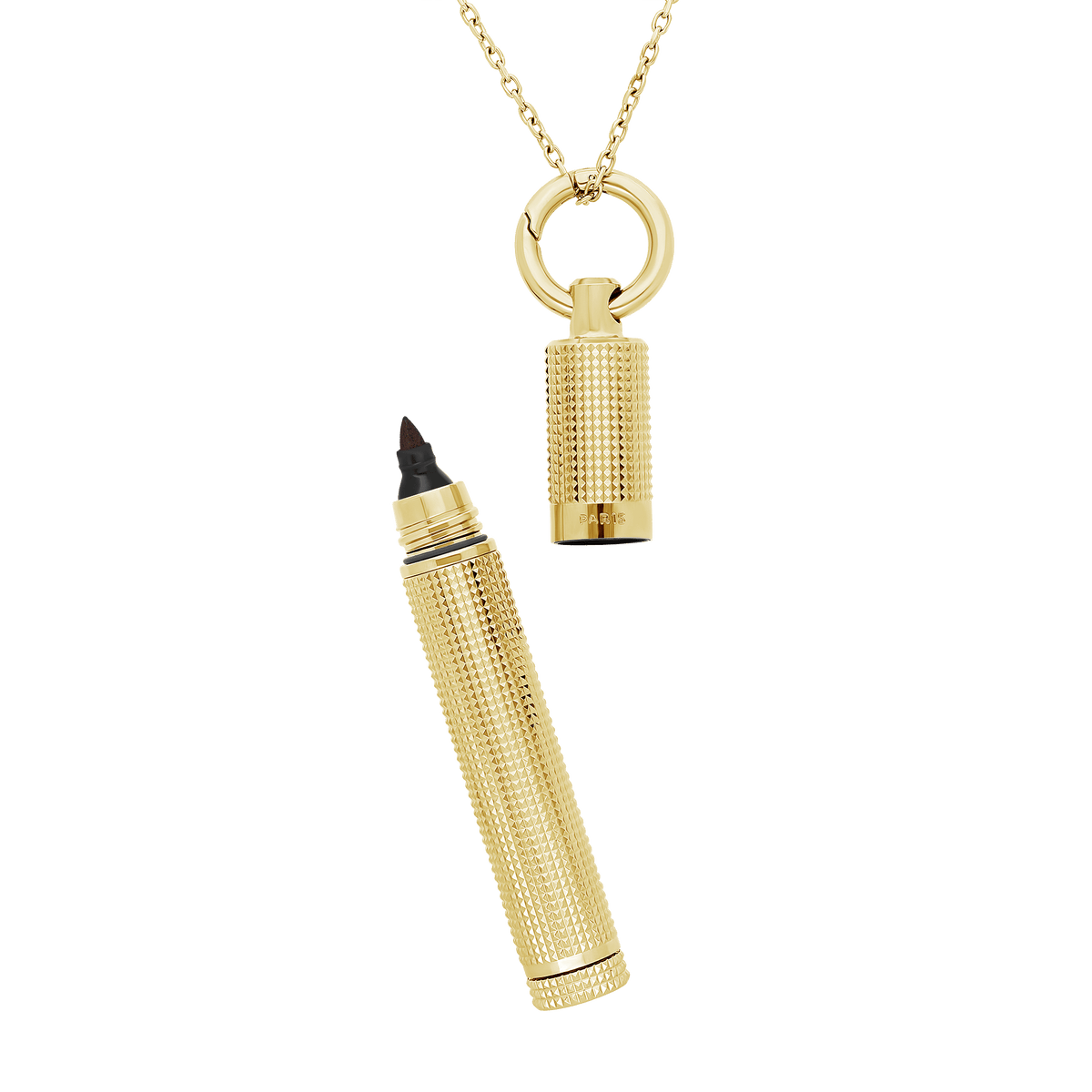 Marker pen backtoschool25 collection_marker - necklace collection_necklace 1 - S.T. Dupont United Kingdom