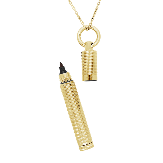 700003 - STDUPONT - United Kingdom - Marker pen - 3