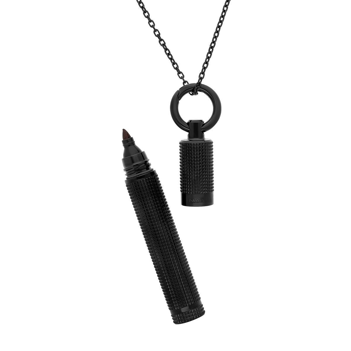 Marker pen backtoschool25 collection_marker - necklace collection_necklace 1 - S.T. Dupont United Kingdom