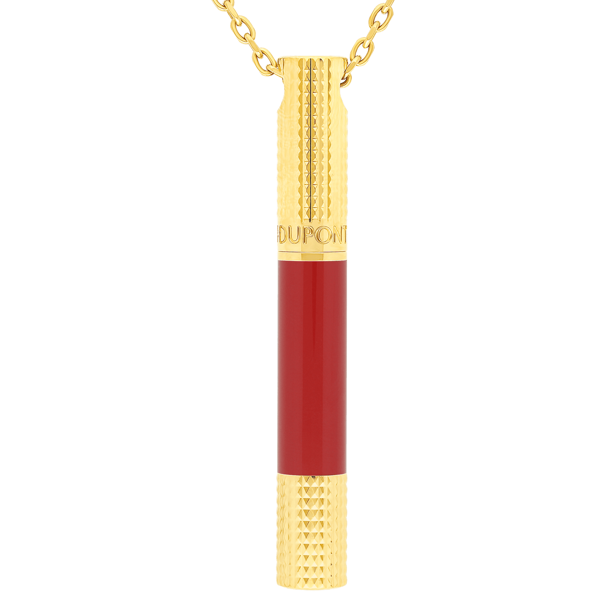 Ballpoint pen backtoschool25 collection - pen - necklace collection_necklace 3 - S.T. Dupont United Kingdom