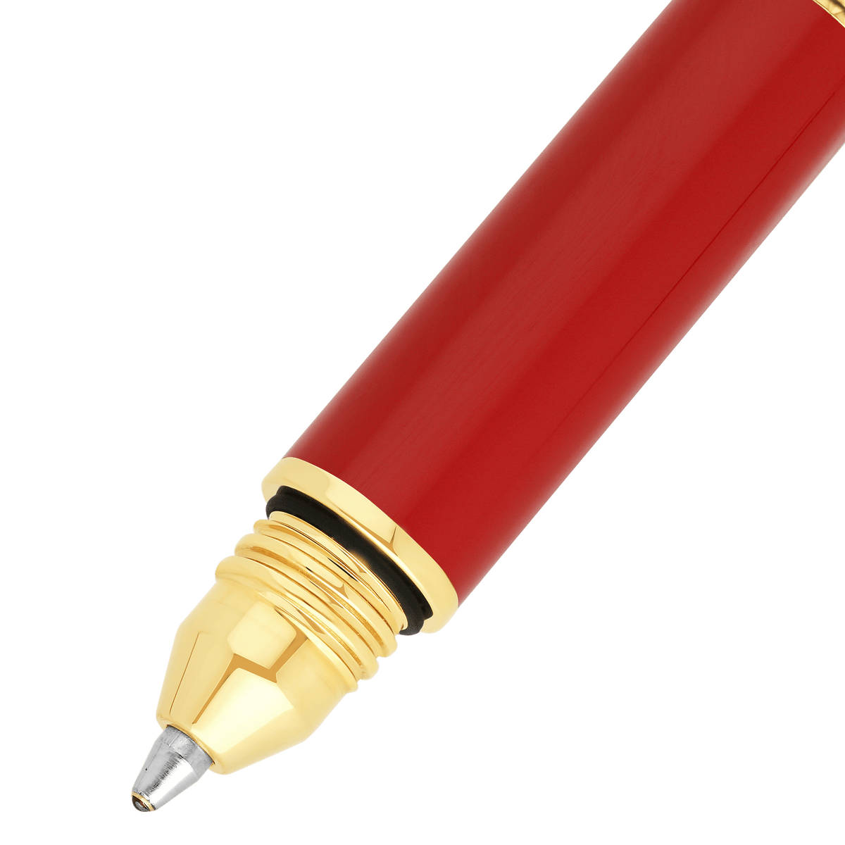 Ballpoint pen backtoschool25 collection - pen - necklace collection_necklace 2 - S.T. Dupont United Kingdom