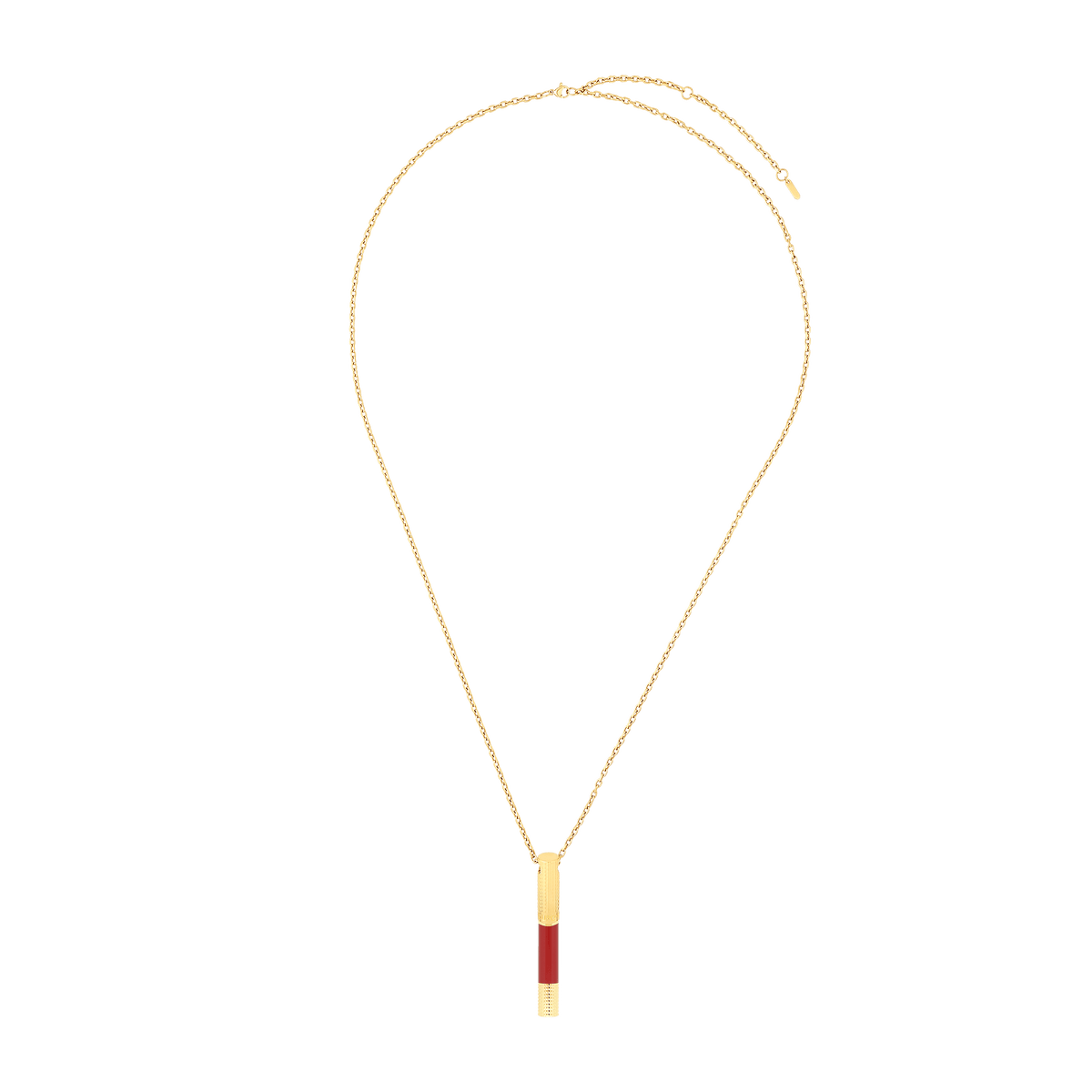 Ballpoint pen backtoschool25 collection - pen - necklace collection_necklace 4 - S.T. Dupont United Kingdom