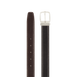 Reversible belt