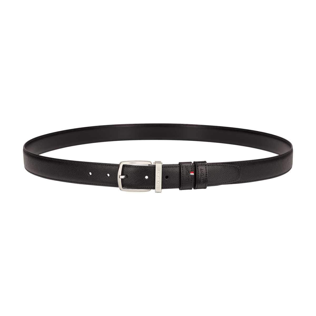 Reversible belt Accessories Belt collection_belts 1 - S.T. Dupont United Kingdom