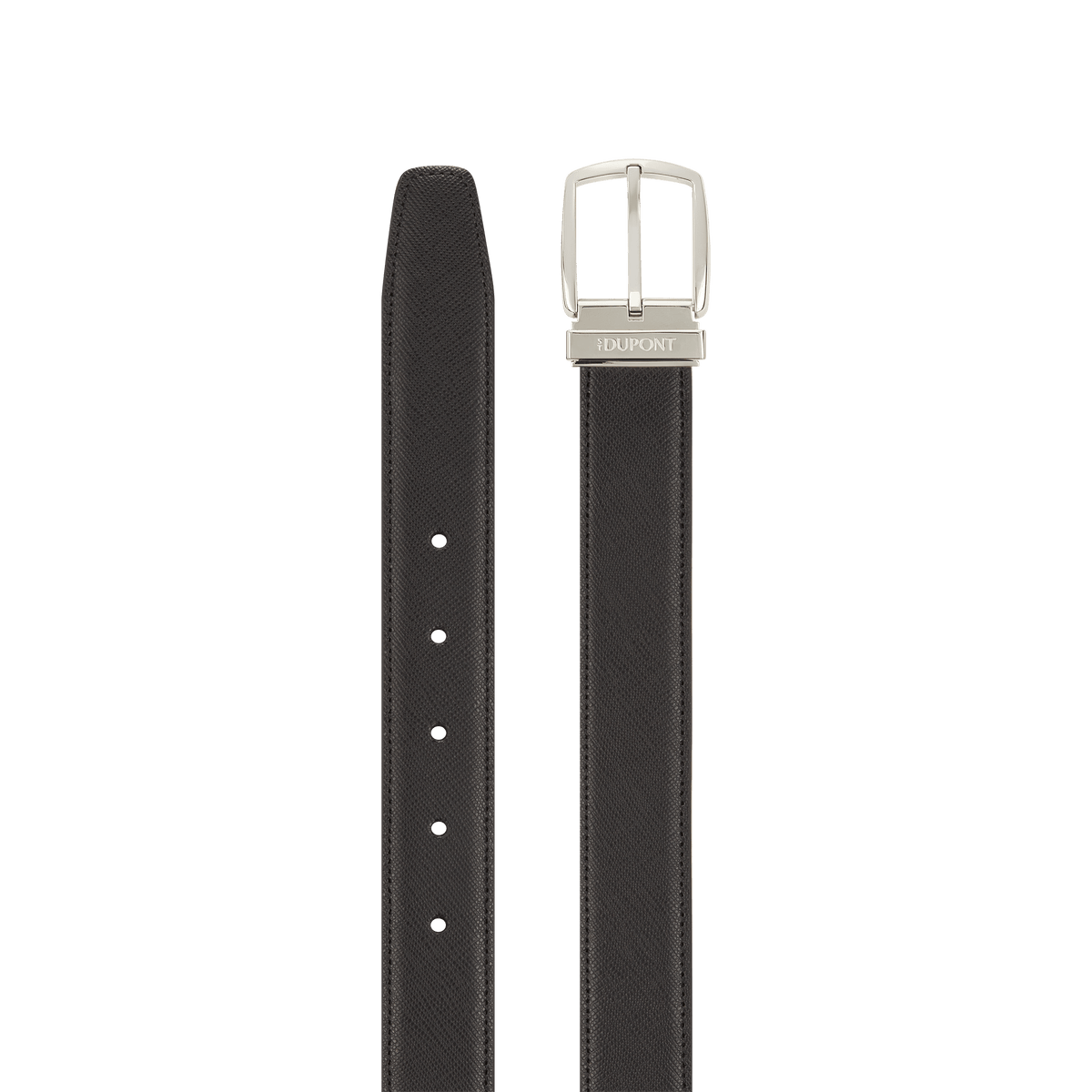 Reversible belt Accessories Belt collection_belts 2 - S.T. Dupont United Kingdom