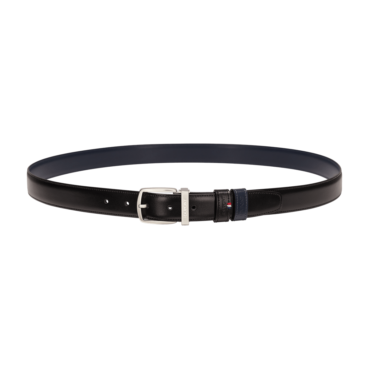 Reversible belt Accessories Belt collection_belts 1 - S.T. Dupont United Kingdom