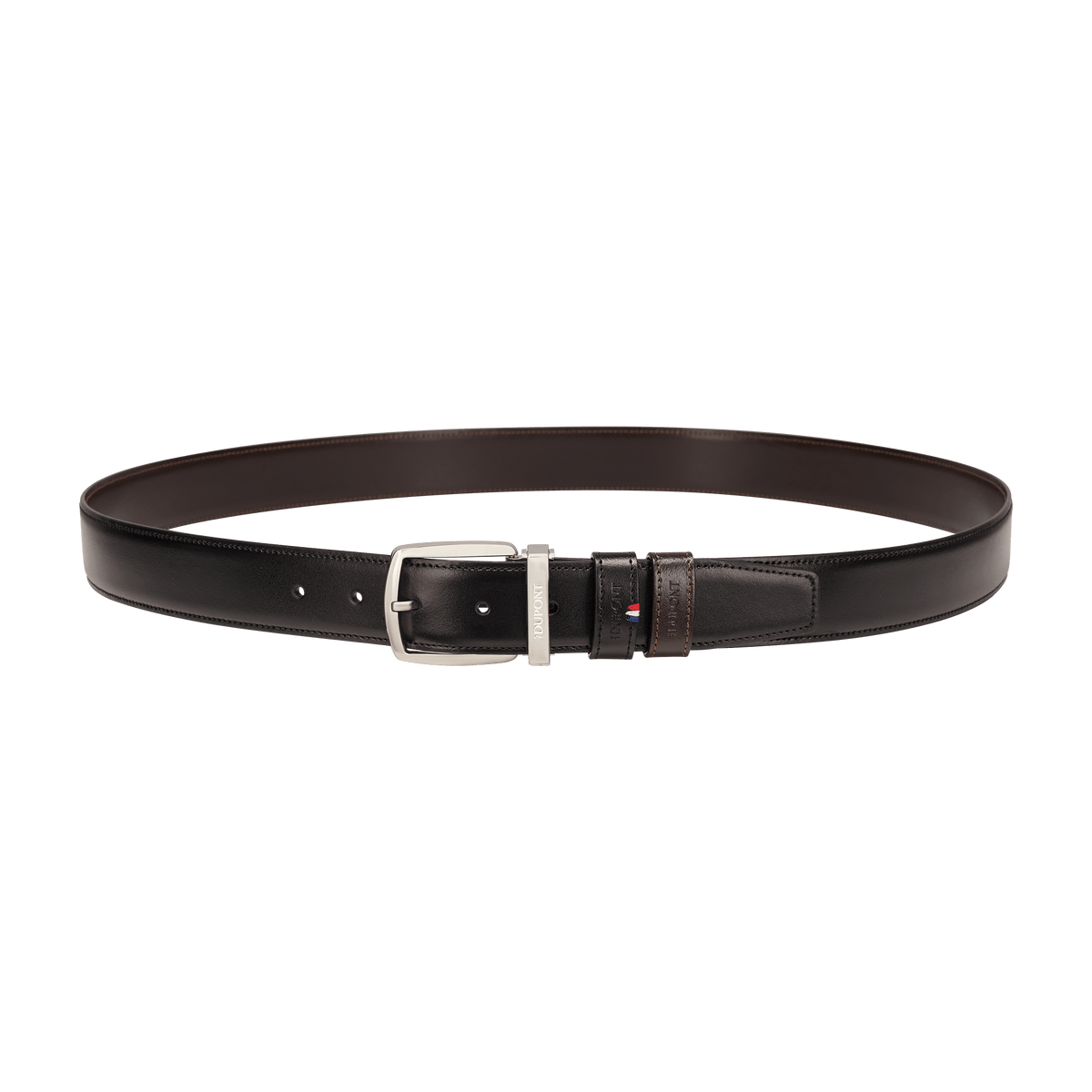 Reversible belt Accessories backtoschool25 collection_belts 1 - S.T. Dupont United Kingdom