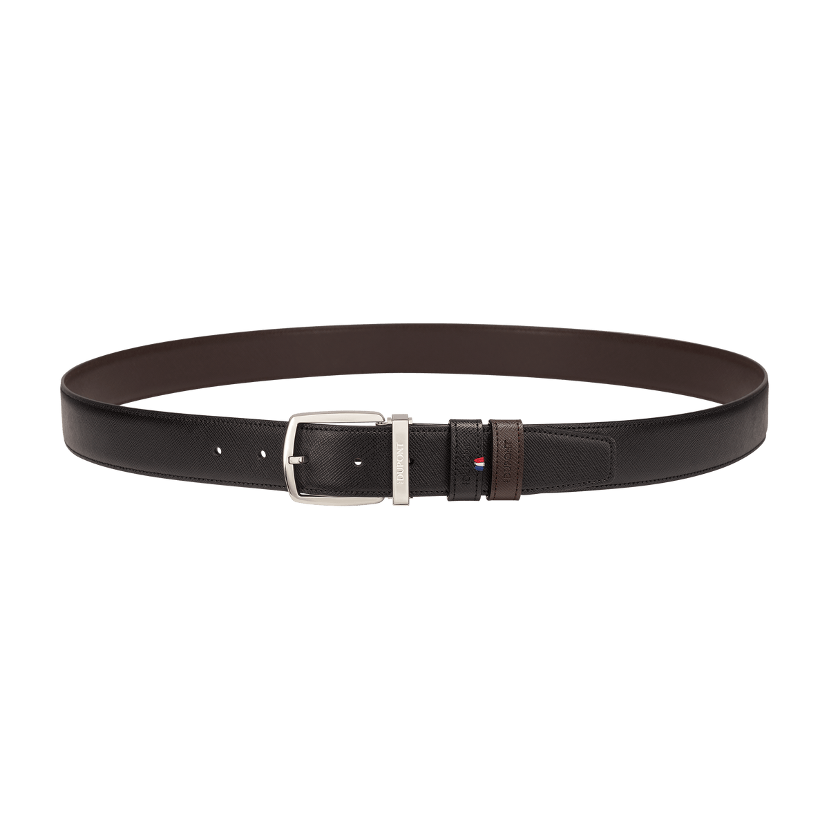 Reversible belt Accessories collection_belts collection_belts_line - d 1 - S.T. Dupont United Kingdom