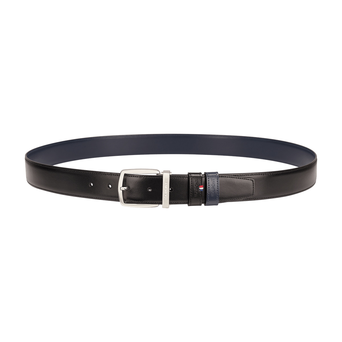 Reversible belt Accessories backtoschool25 collection_belts 1 - S.T. Dupont United Kingdom