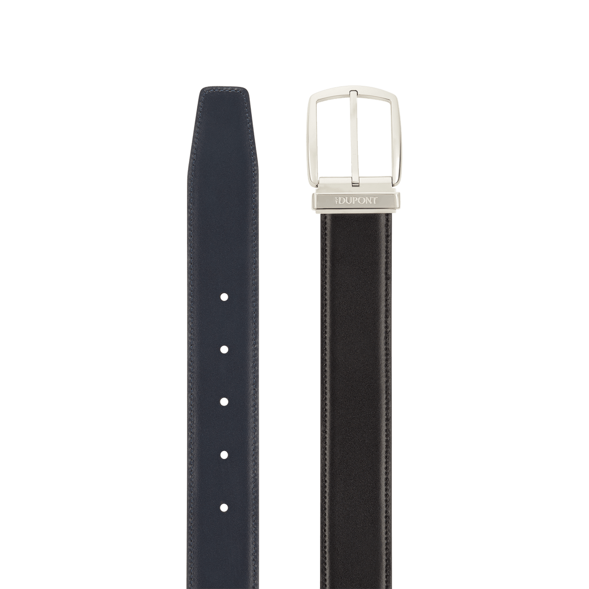Reversible belt Accessories backtoschool25 collection_belts 2 - S.T. Dupont United Kingdom