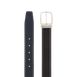 Reversible belt