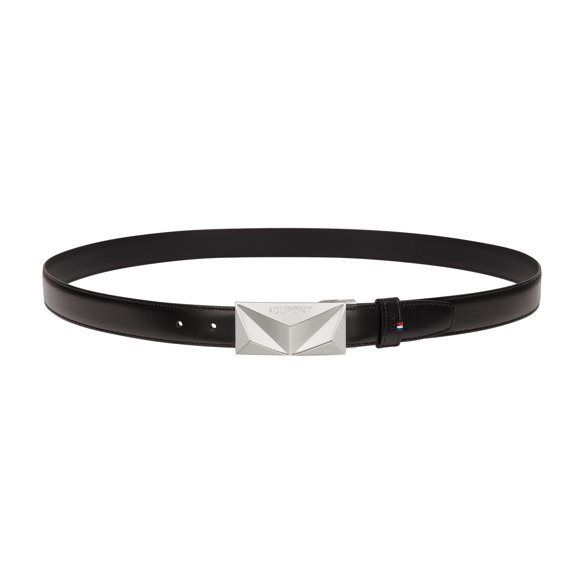 Belt Accessories backtoschool25 collection_belts 1 - S.T. Dupont United Kingdom
