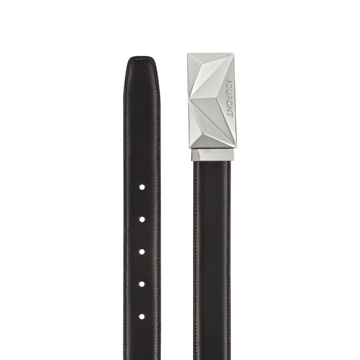 Belt Accessories backtoschool25 collection_belts 2 - S.T. Dupont United Kingdom