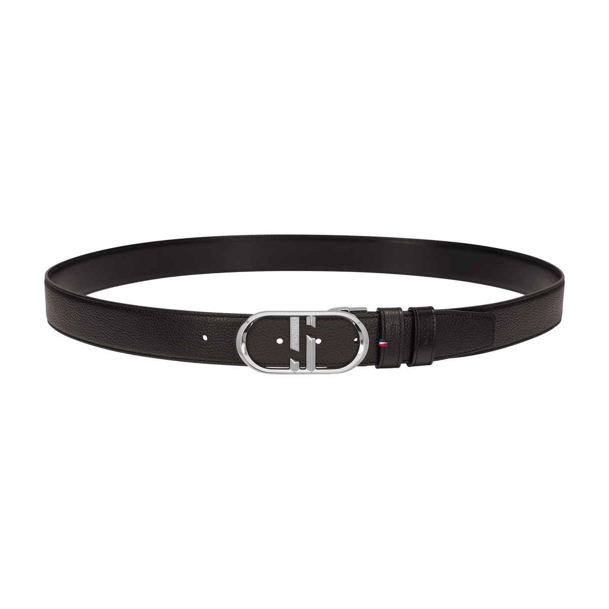 Reversible belt Accessories collection_belts color_black 1 - S.T. Dupont United Kingdom
