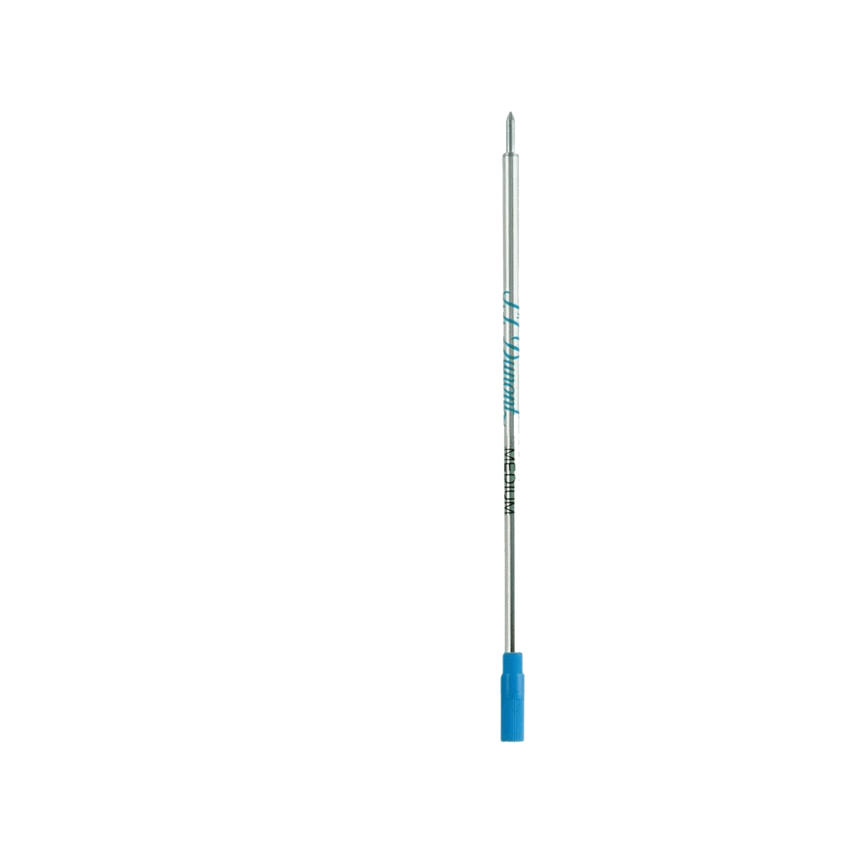 ballpoint - pen - blue color_blue customizable_No gift_No 1 - S.T. Dupont United Kingdom